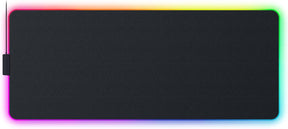Razer Strider Chroma - Hybrid Mouse Mat - XL - Black - Surface by Razer The Chelsea Gamer