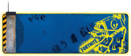 Razer Goliathus - Extended - Fortnite - Surface by Razer The Chelsea Gamer