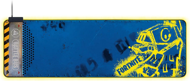 Razer Goliathus - Extended - Fortnite - Surface by Razer The Chelsea Gamer