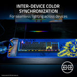 Razer Goliathus - Extended - Fortnite - Surface by Razer The Chelsea Gamer
