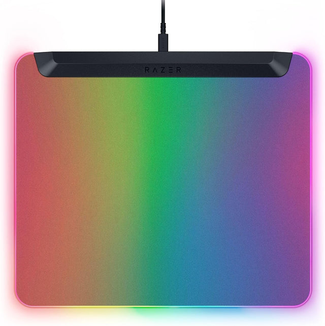 Razer Firefly V2 Pro - Black - Gaming Surface - Surface by Razer The Chelsea Gamer
