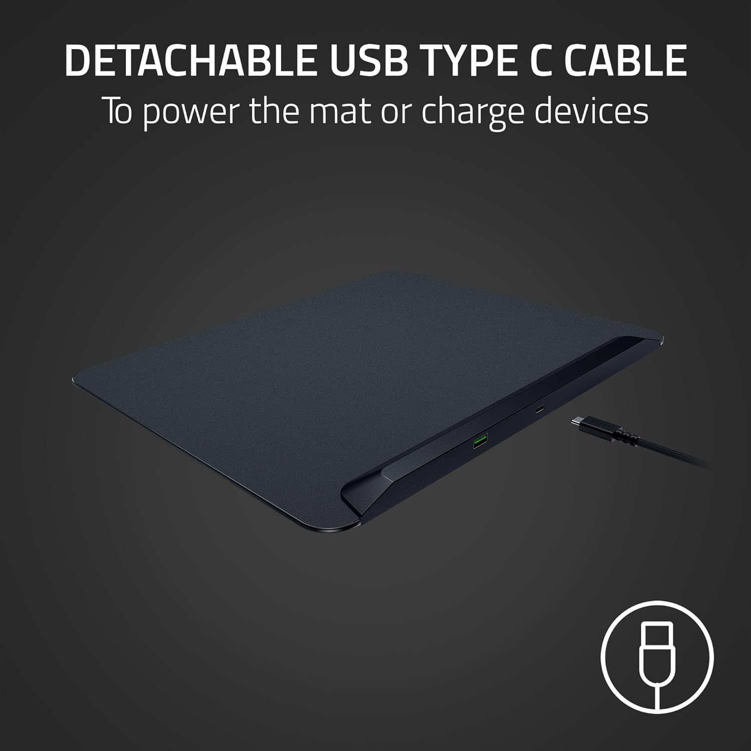 Razer Firefly V2 Pro - Black - Gaming Surface - Surface by Razer The Chelsea Gamer