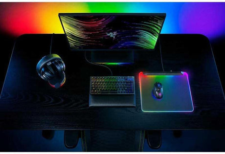 Razer Firefly V2 Pro - Black - Gaming Surface - Surface by Razer The Chelsea Gamer