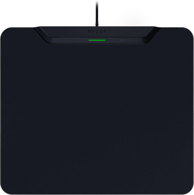 Razer HyperFlux V2 Wireless Charging System - Hard Surface - Surface by Razer The Chelsea Gamer