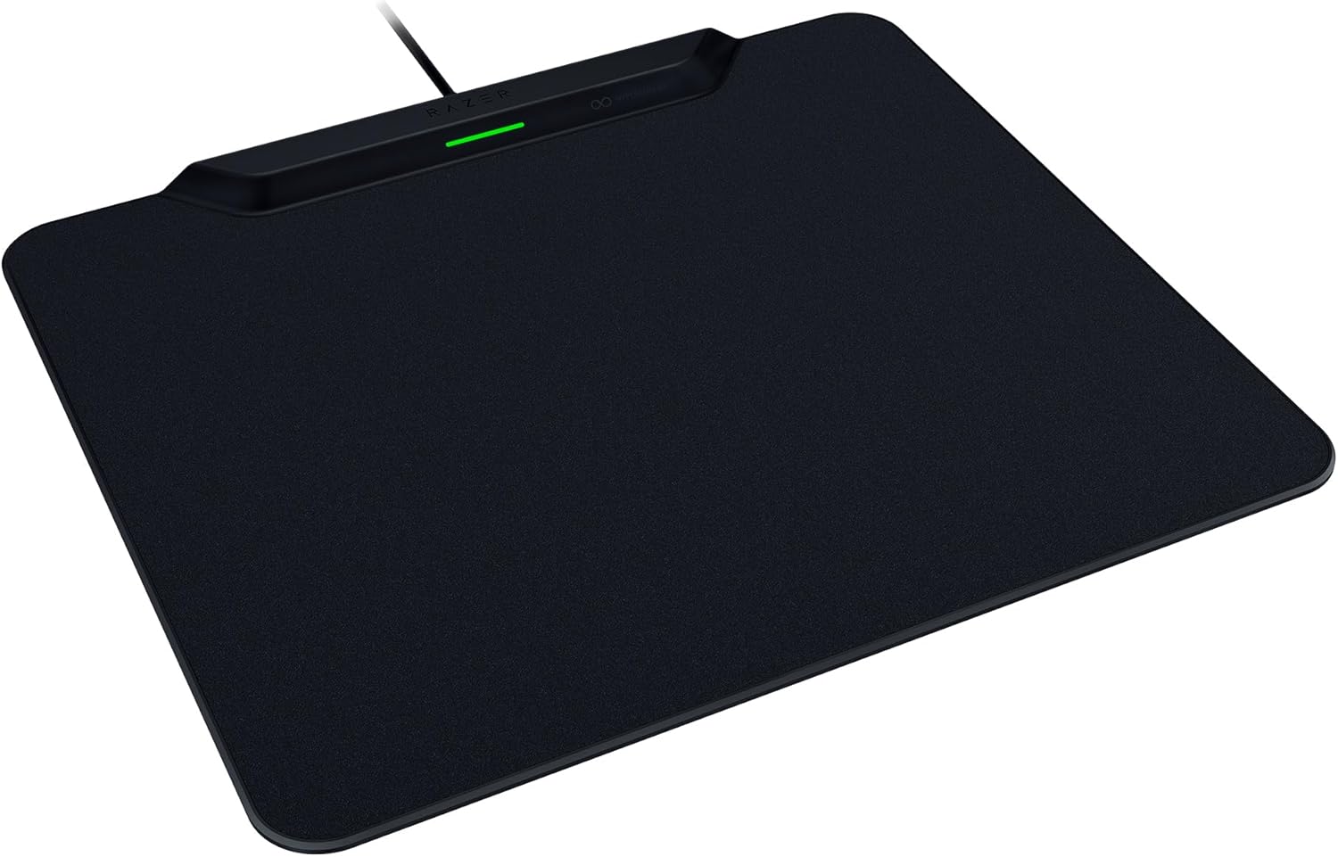 Razer HyperFlux V2 Wireless Charging System - Hard Surface - Surface by Razer The Chelsea Gamer