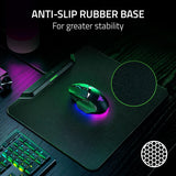 Razer HyperFlux V2 Wireless Charging System - Hard Surface - Surface by Razer The Chelsea Gamer