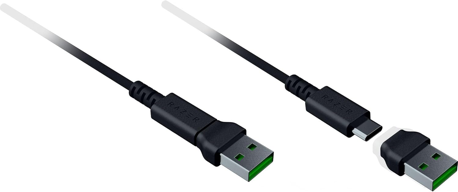 Razer HyperFlux V2 Wireless Charging System - Hard Surface - Surface by Razer The Chelsea Gamer