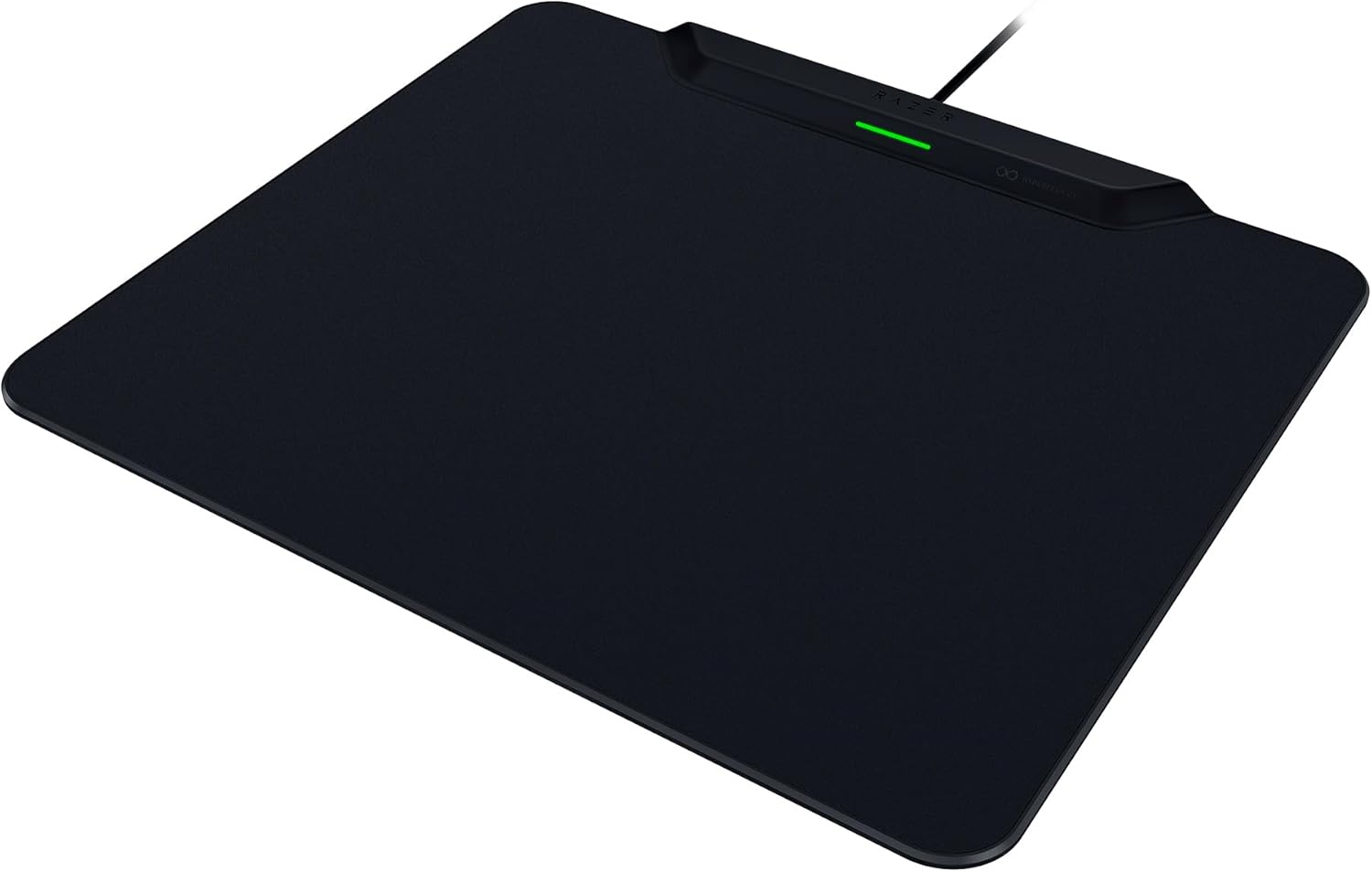 Razer HyperFlux V2 Wireless Charging System - Hard Surface - Surface by Razer The Chelsea Gamer