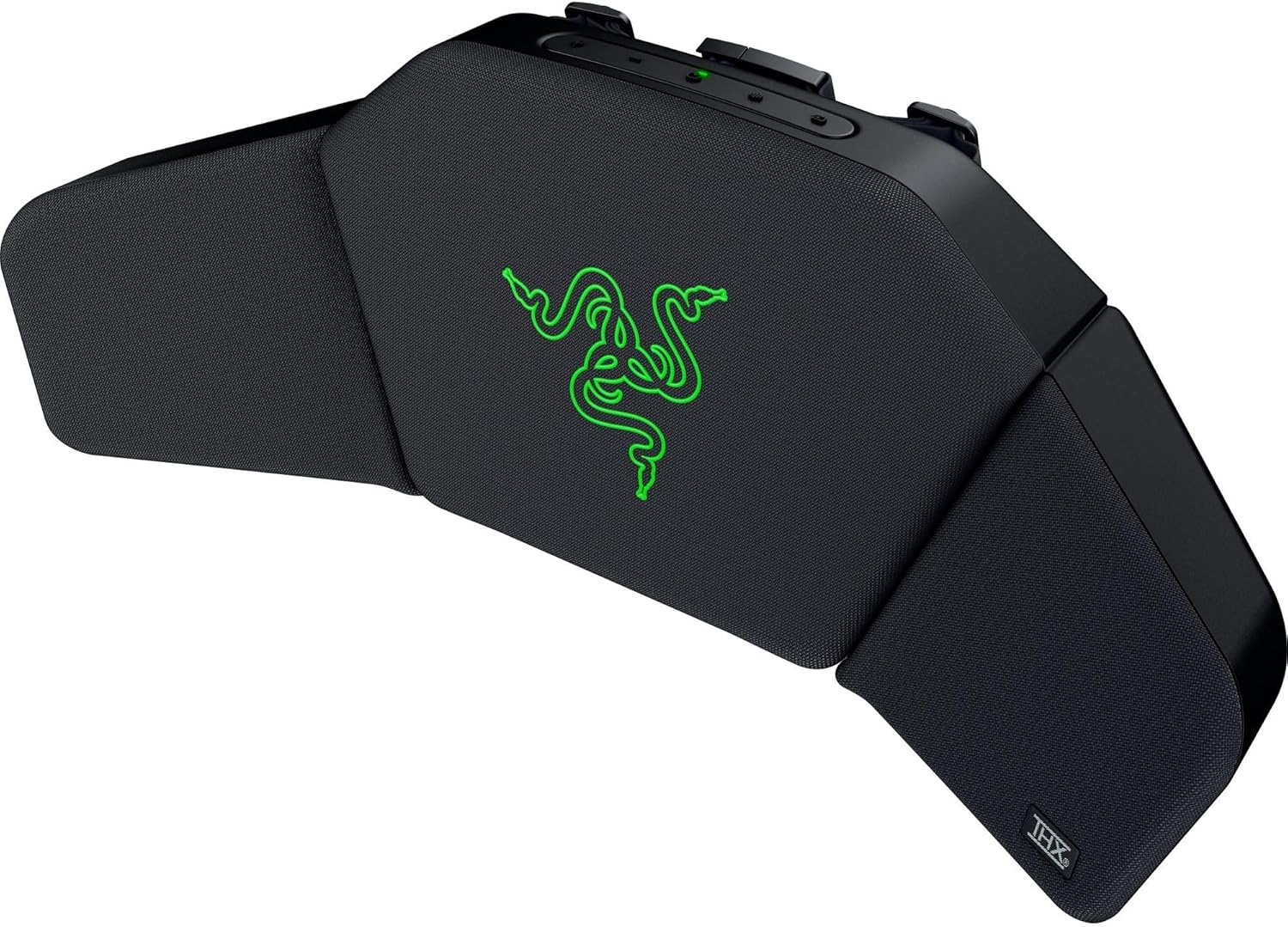 Razer Clio - Wireless Speaker Head Cushion - Audio by Razer The Chelsea Gamer