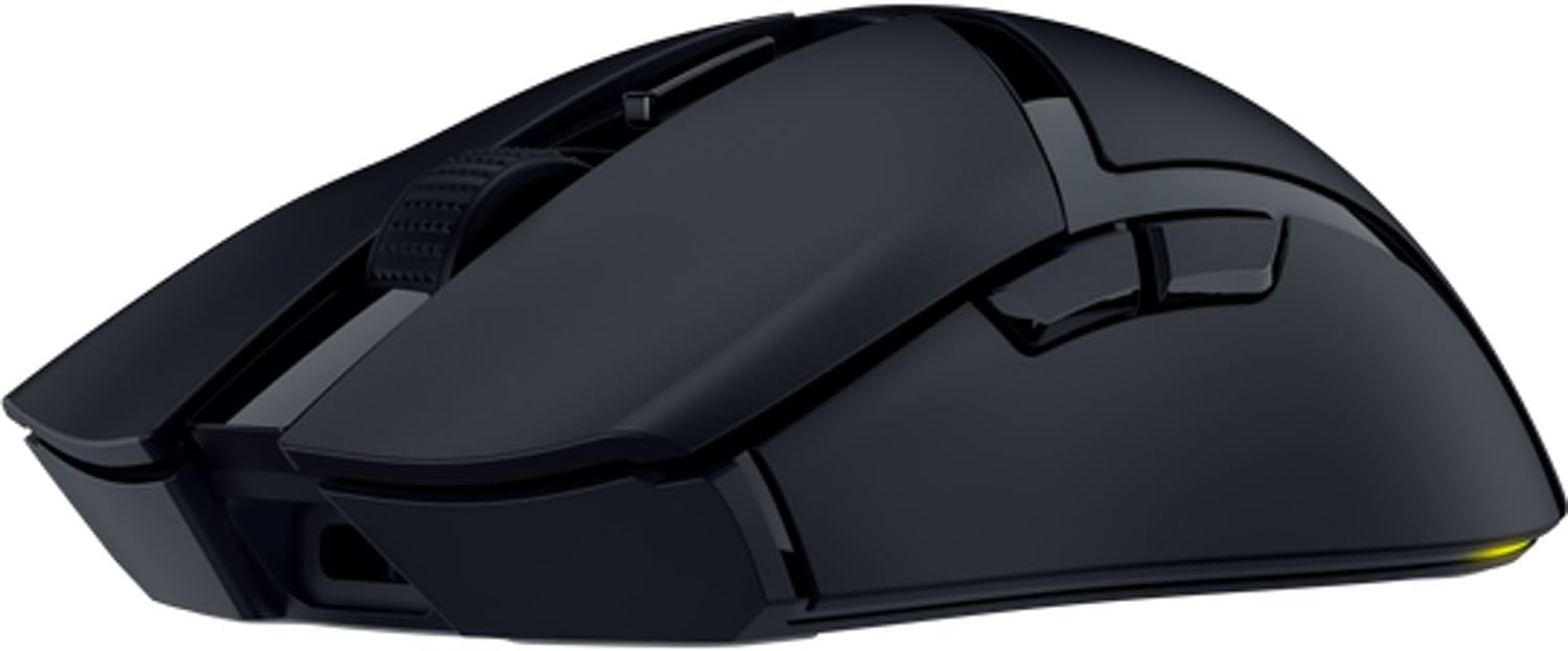 Razer Cobra Hyperspeed - Wireless Gaming Mouse - Mice by Razer The Chelsea Gamer