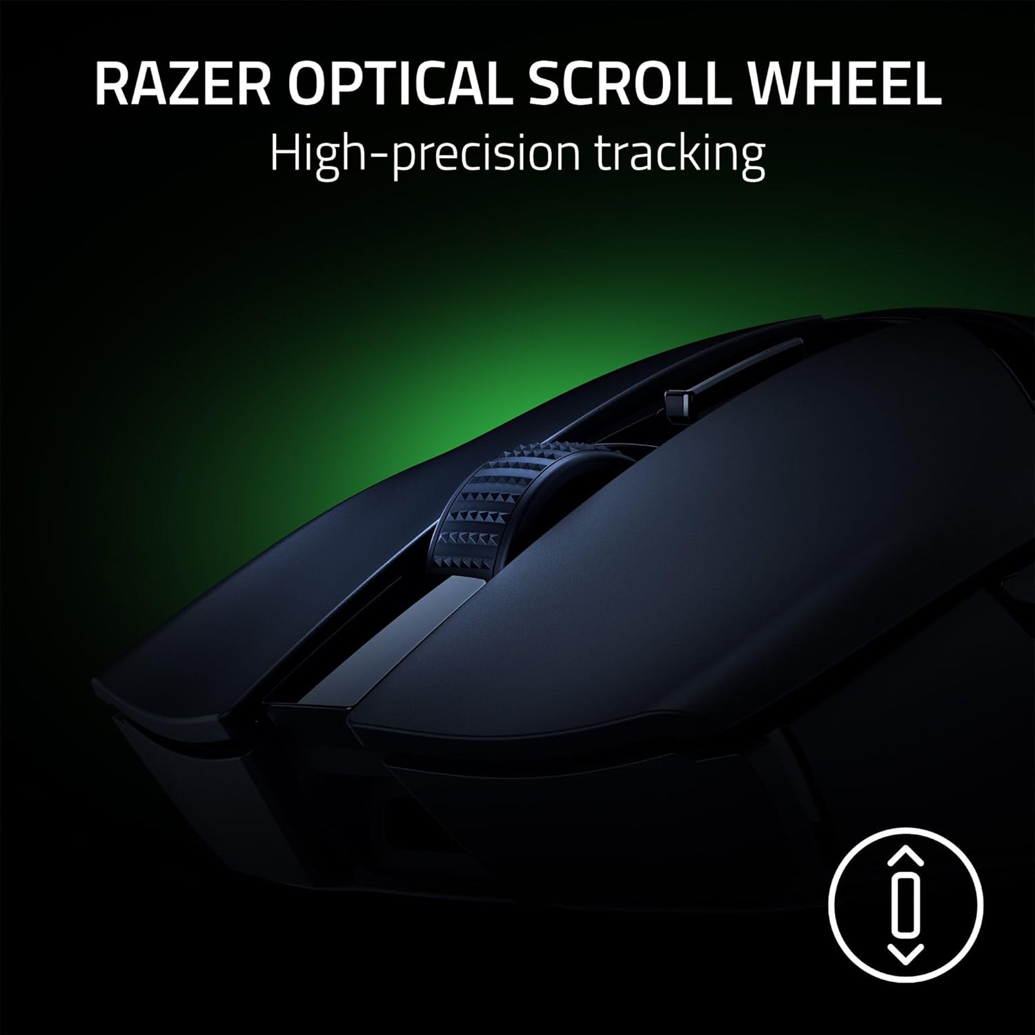 Razer Cobra Hyperspeed - Wireless Gaming Mouse - Mice by Razer The Chelsea Gamer