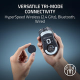 Razer Cobra Hyperspeed - Wireless Gaming Mouse - Mice by Razer The Chelsea Gamer