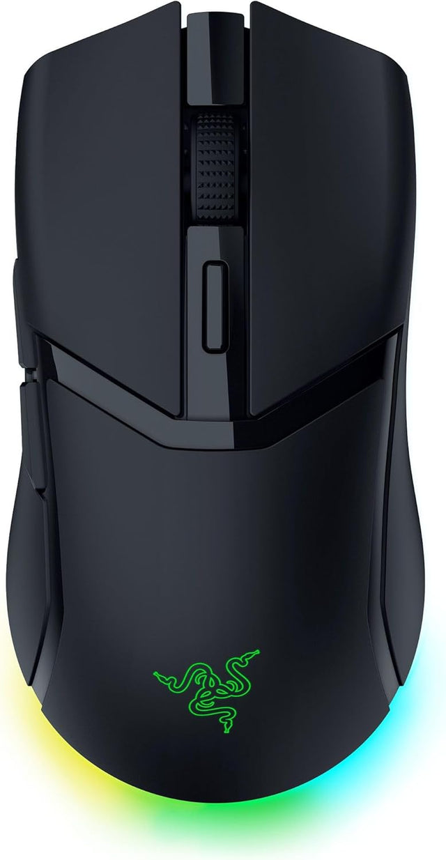 Razer Cobra Hyperspeed - Wireless Gaming Mouse - Mice by Razer The Chelsea Gamer