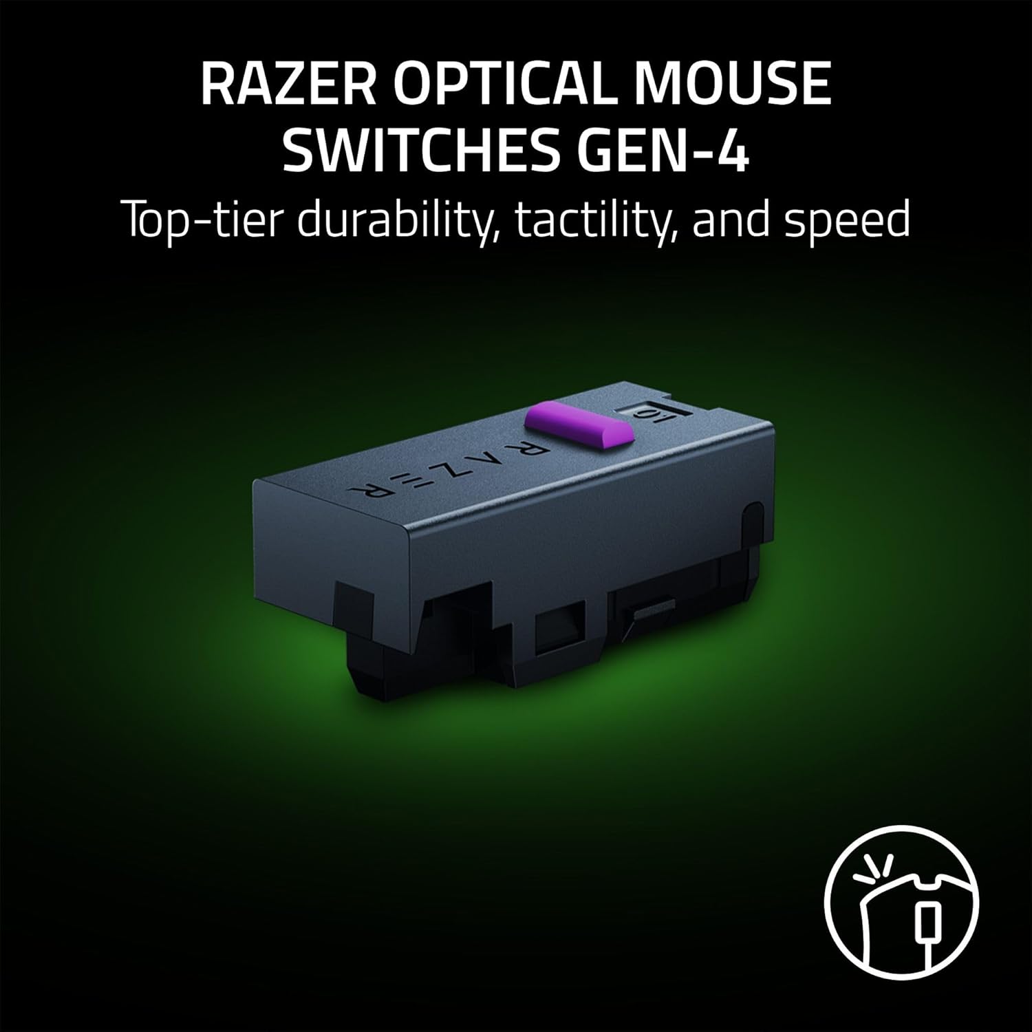Razer Cobra Hyperspeed - Wireless Gaming Mouse - Mice by Razer The Chelsea Gamer