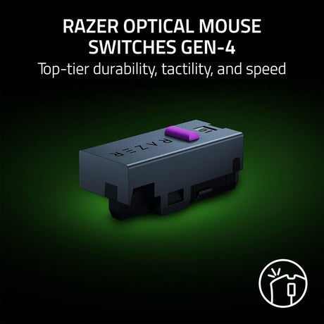 Razer Cobra Hyperspeed - Wireless Gaming Mouse - Mice by Razer The Chelsea Gamer