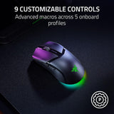 Razer Cobra Hyperspeed - Wireless Gaming Mouse - Mice by Razer The Chelsea Gamer