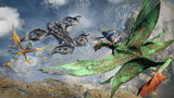 Avatar: Frontiers of Pandora™ From the Ashes Edition - PlayStation 5 - Video Games by UBI Soft The Chelsea Gamer