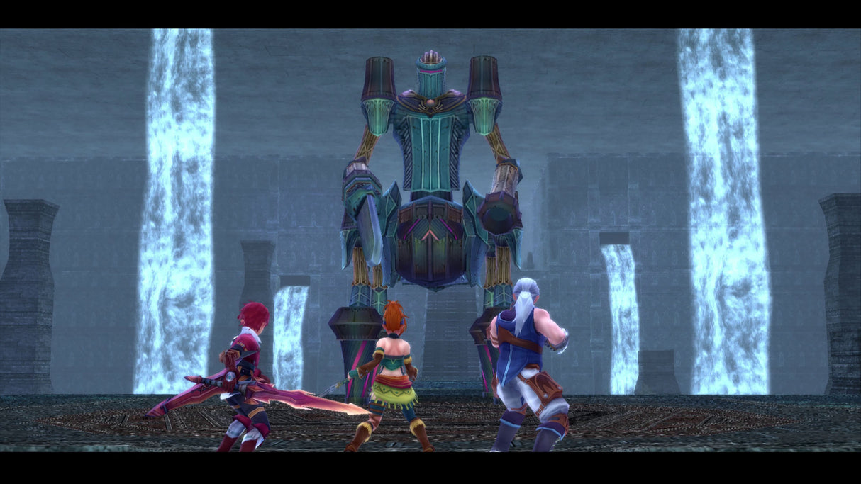 Ys Memoire: Revelations in Celceta - Nintendo Switch - Video Games by U&I The Chelsea Gamer