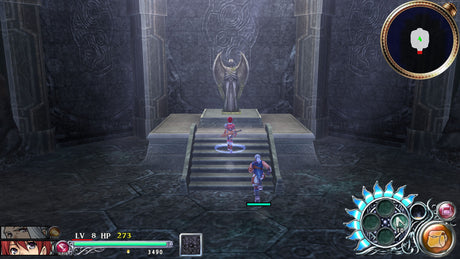 Ys Memoire: Revelations in Celceta - Nintendo Switch - Video Games by U&I The Chelsea Gamer