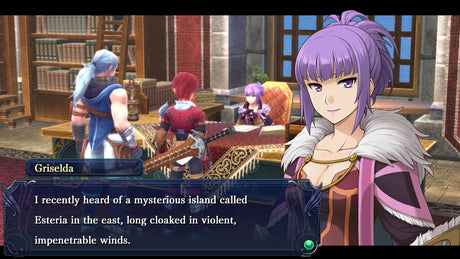 Ys Memoire: Revelations in Celceta - Nintendo Switch - Video Games by U&I The Chelsea Gamer
