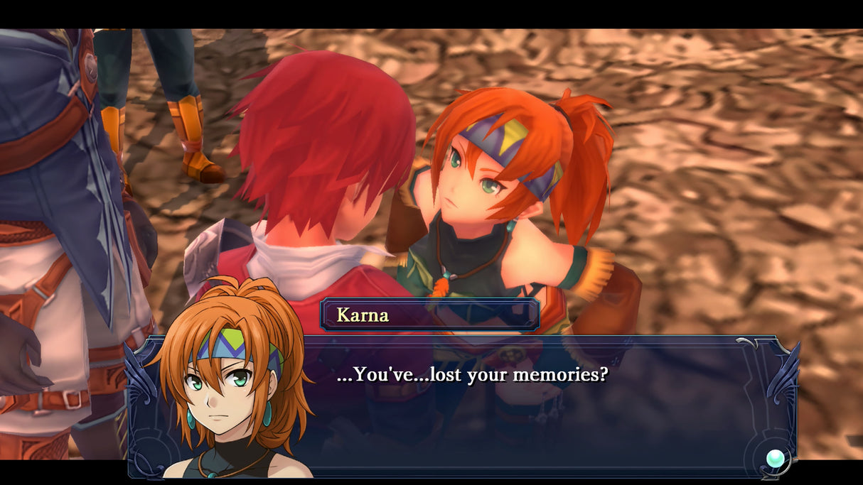 Ys Memoire: Revelations in Celceta - Nintendo Switch - Video Games by U&I The Chelsea Gamer