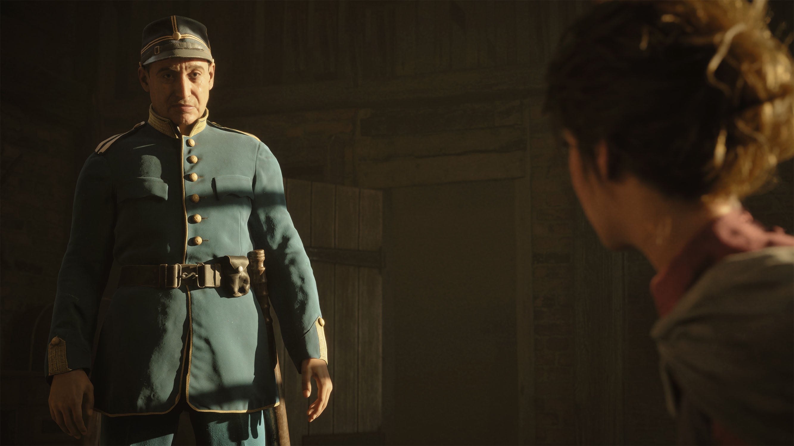 Eriksholm: The Stolen Dream - PlayStation 5 - Video Games by Maximum Games Ltd (UK Stock Account) The Chelsea Gamer