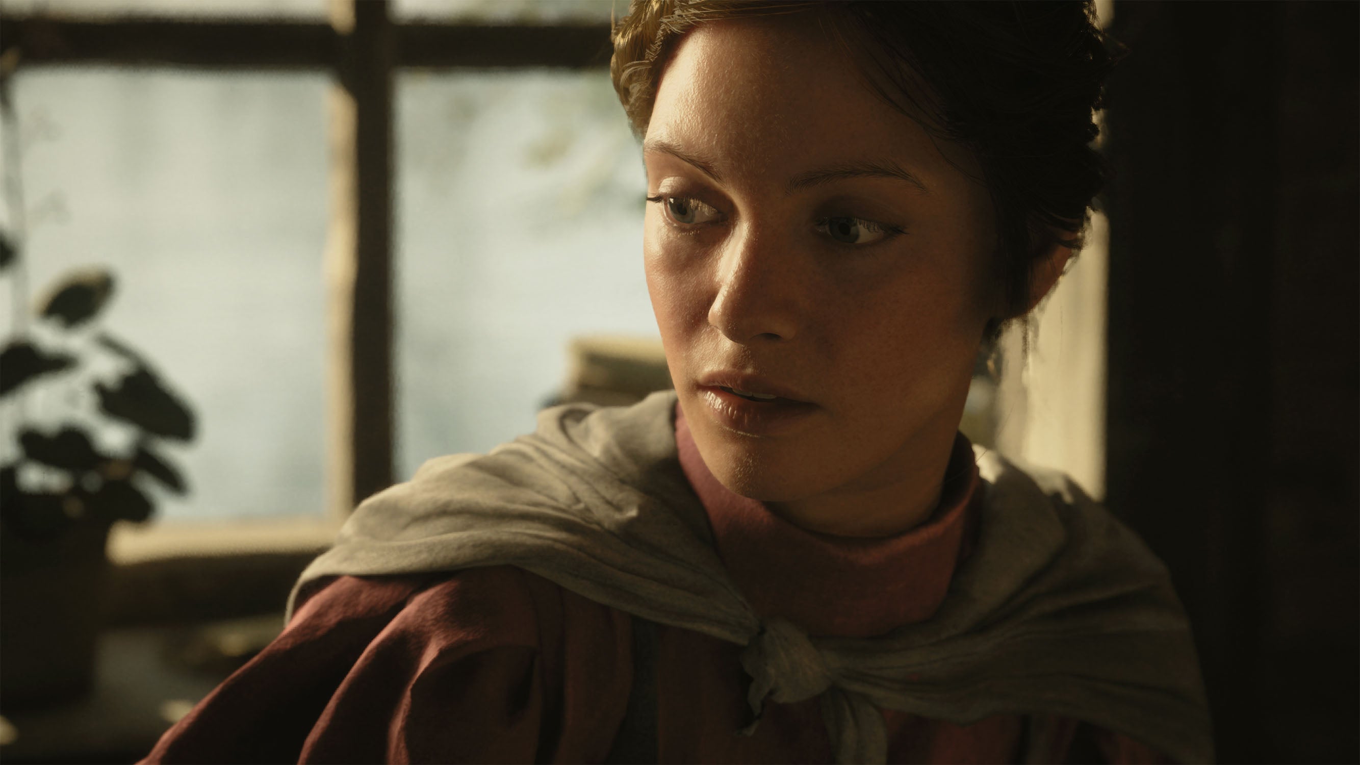 Eriksholm: The Stolen Dream - PlayStation 5 - Video Games by Maximum Games Ltd (UK Stock Account) The Chelsea Gamer