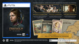 Eriksholm: The Stolen Dream - PlayStation 5 - Video Games by Maximum Games Ltd (UK Stock Account) The Chelsea Gamer