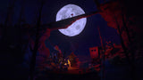 Gloomy Eyes - PlayStation 5 - Video Games by Maximum Games Ltd (UK Stock Account) The Chelsea Gamer