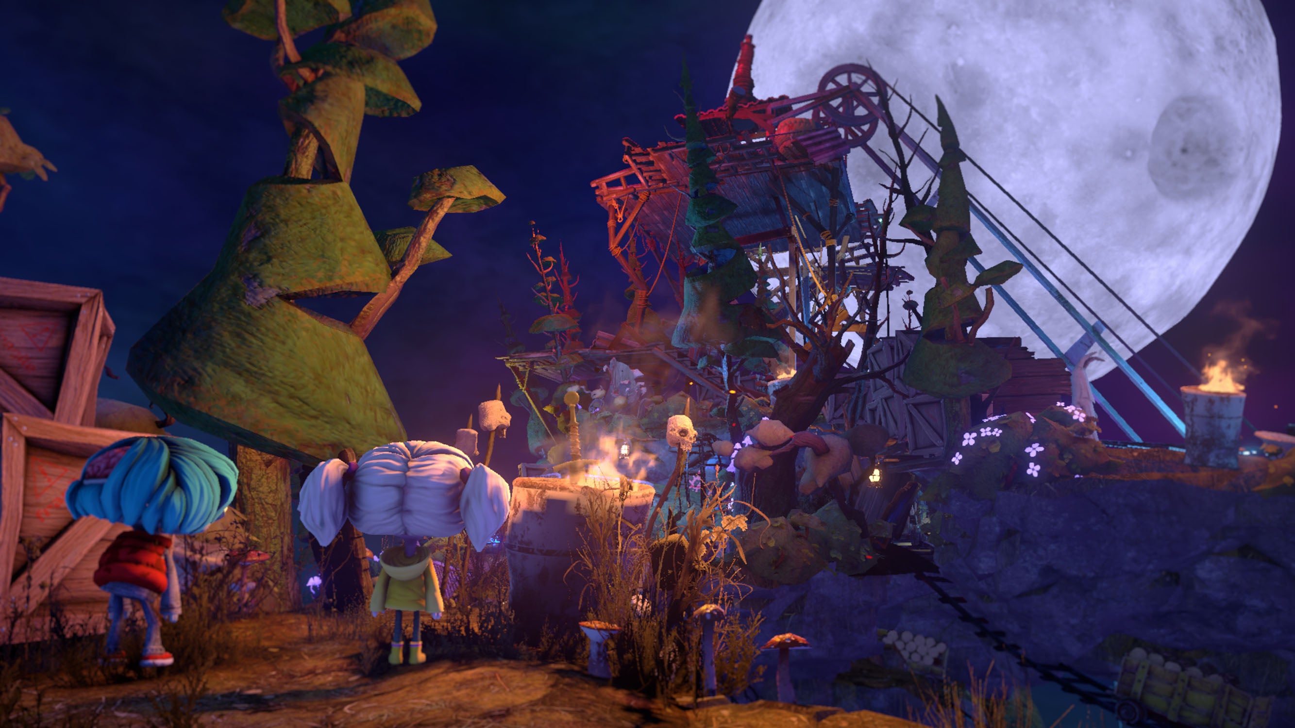 Gloomy Eyes - PlayStation 5 - Video Games by Maximum Games Ltd (UK Stock Account) The Chelsea Gamer