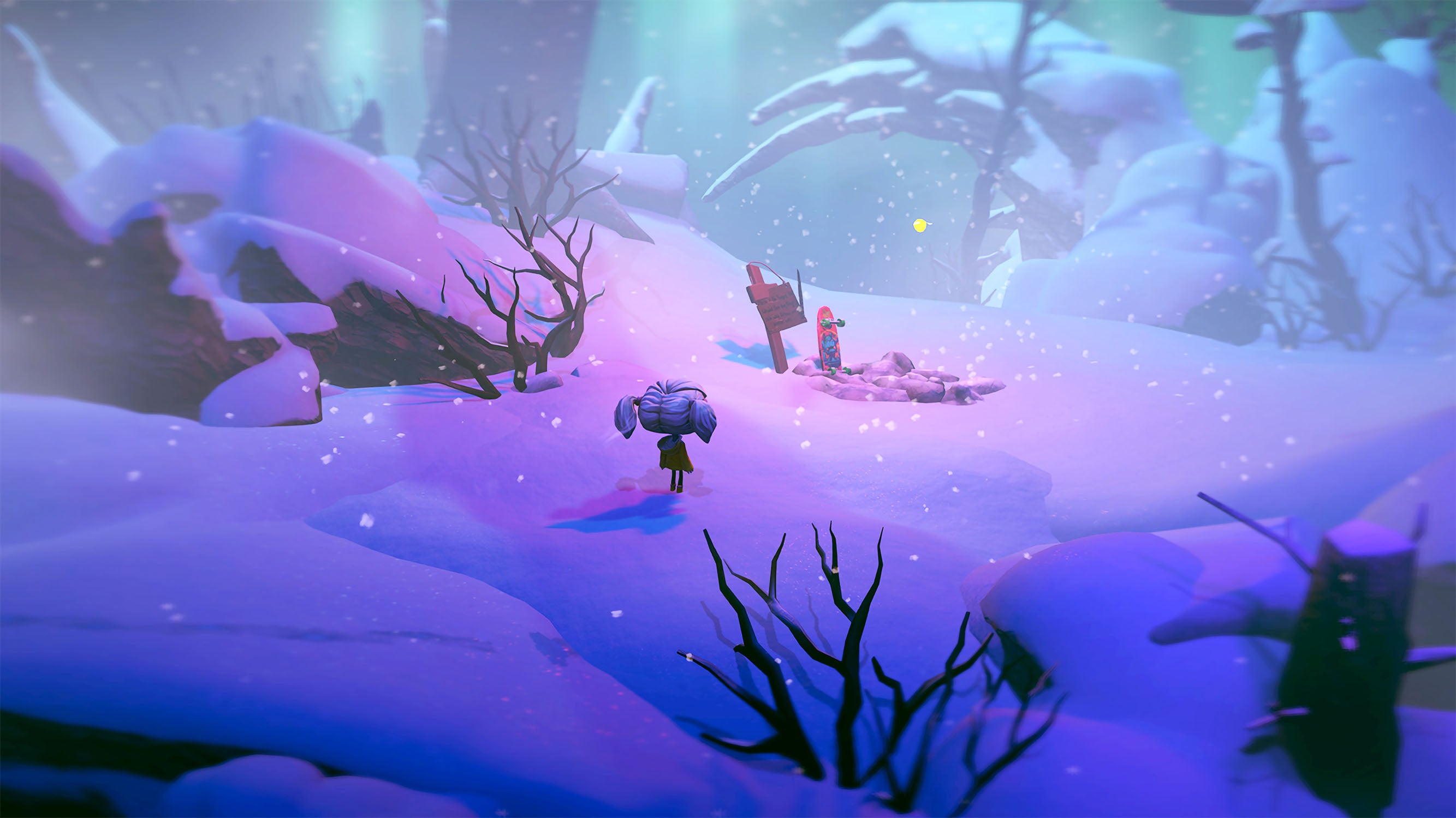 Gloomy Eyes - PlayStation 5 - Video Games by Maximum Games Ltd (UK Stock Account) The Chelsea Gamer