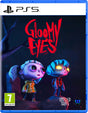Gloomy Eyes - PlayStation 5 - Video Games by Maximum Games Ltd (UK Stock Account) The Chelsea Gamer