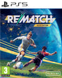 Rematch: Elite Edition - PlayStation 5 - Video Games by Bandai Namco Entertainment The Chelsea Gamer