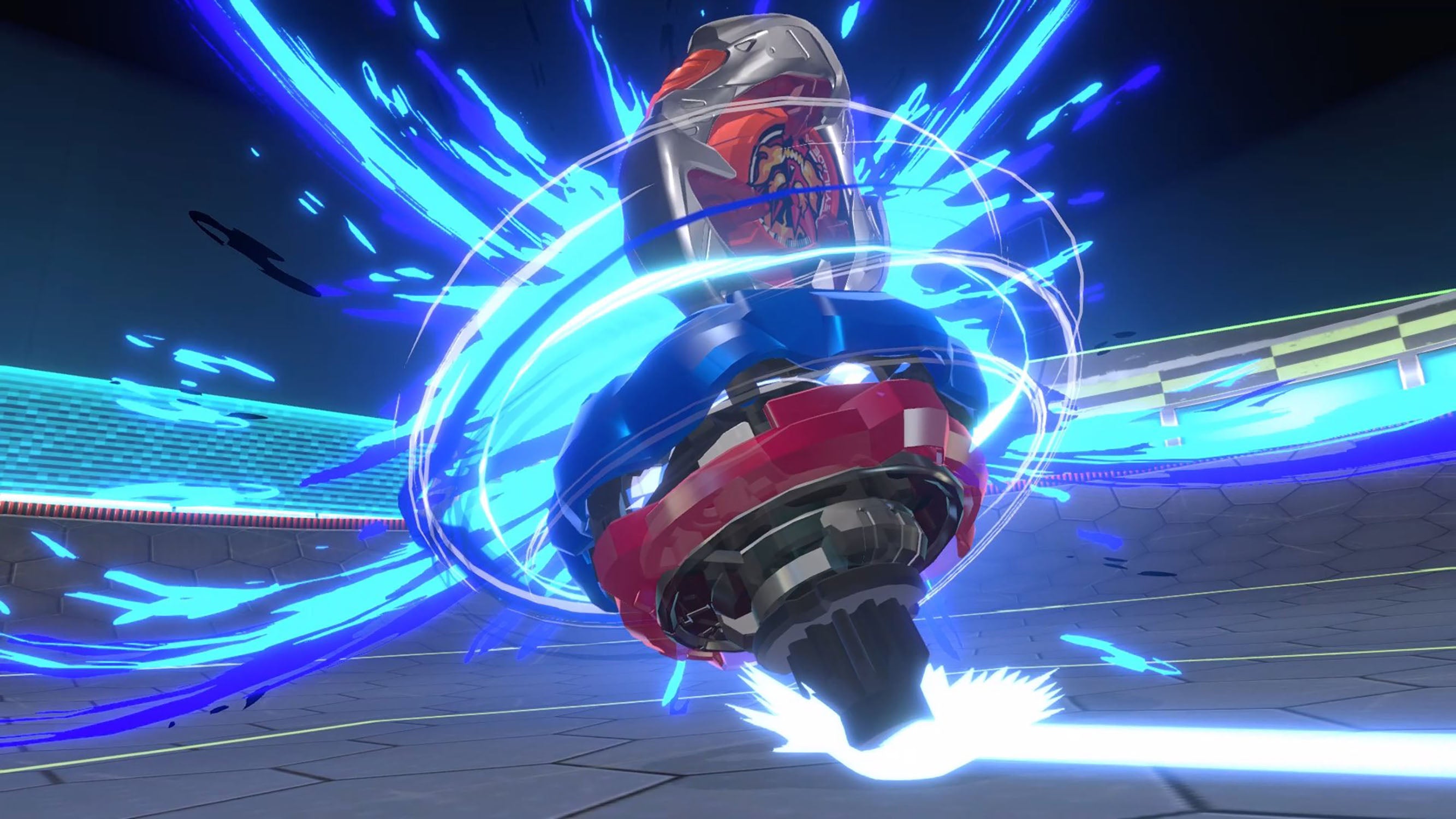 Beyblade X Xone - Nintendo Switch - Video Games by U&I The Chelsea Gamer