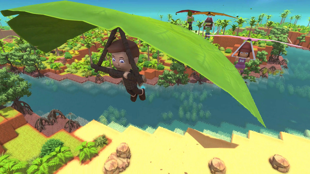 Dinkum Day-1 Edition - Nintendo Switch - Video Games by U&I The Chelsea Gamer