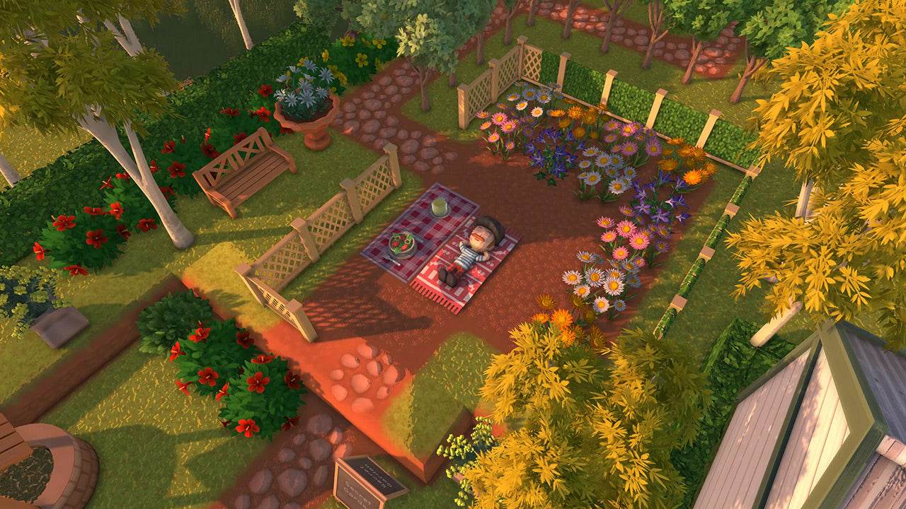 Dinkum Day-1 Edition - Nintendo Switch - Video Games by U&I The Chelsea Gamer