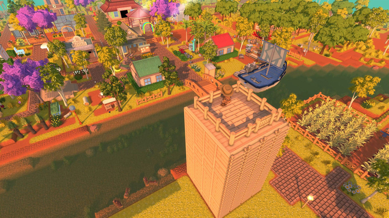 Dinkum Day-1 Edition - Nintendo Switch - Video Games by U&I The Chelsea Gamer