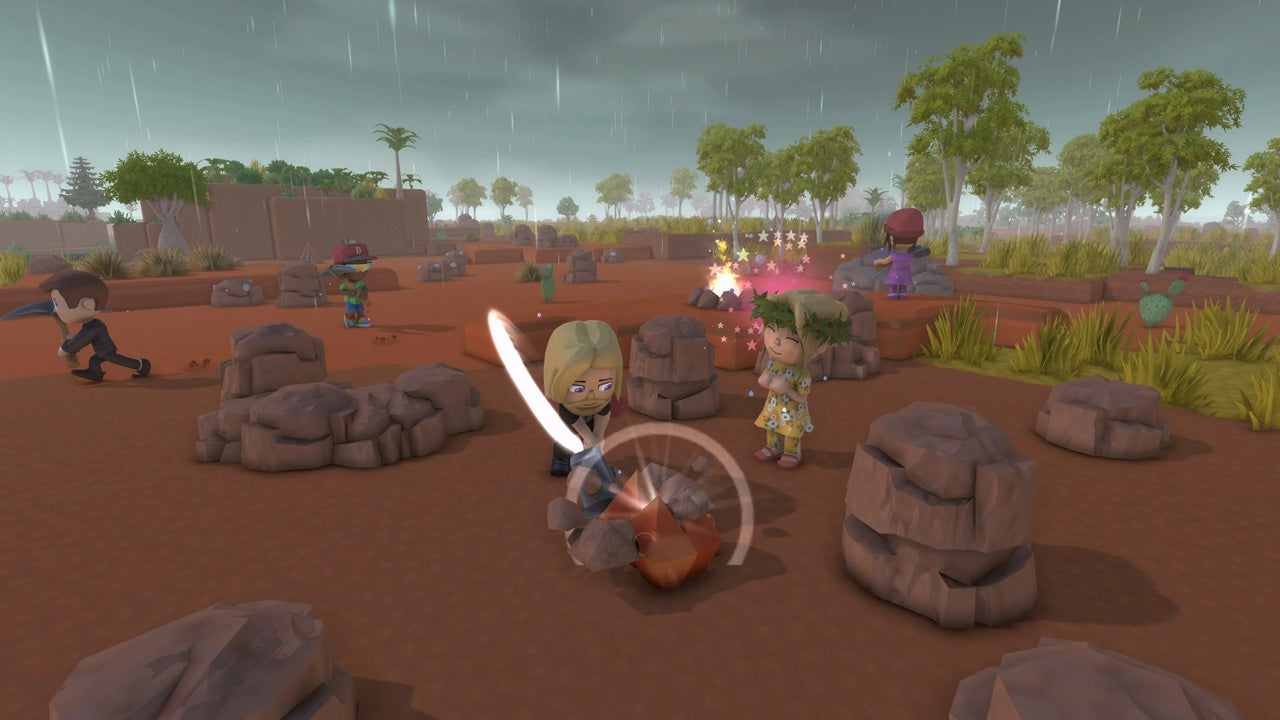 Dinkum Day-1 Edition - Nintendo Switch - Video Games by U&I The Chelsea Gamer