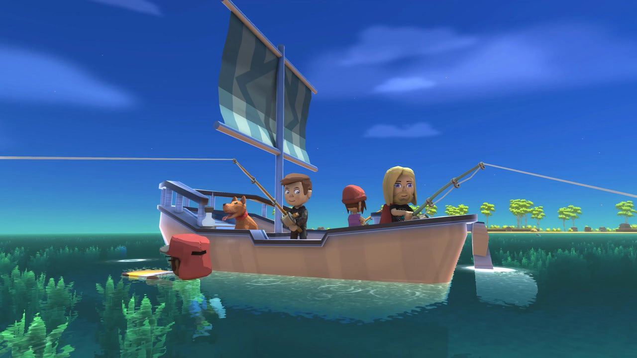 Dinkum Day-1 Edition - Nintendo Switch - Video Games by U&I The Chelsea Gamer