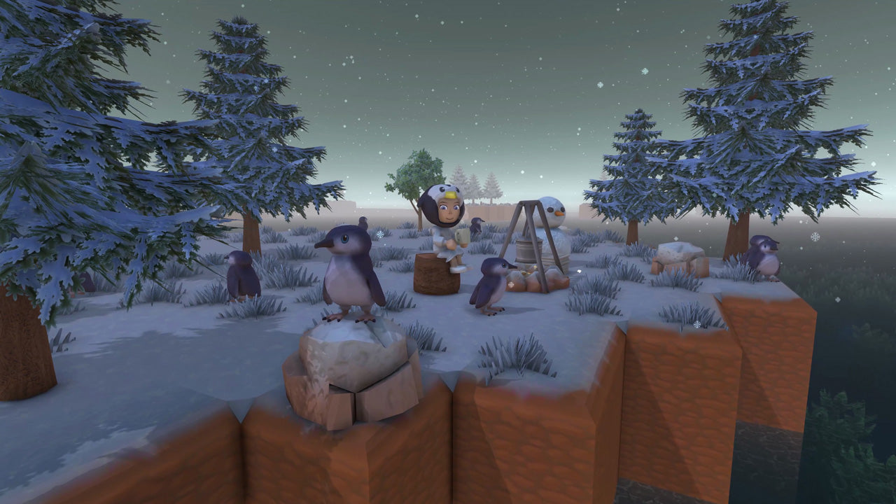 Dinkum Day-1 Edition - Nintendo Switch - Video Games by U&I The Chelsea Gamer