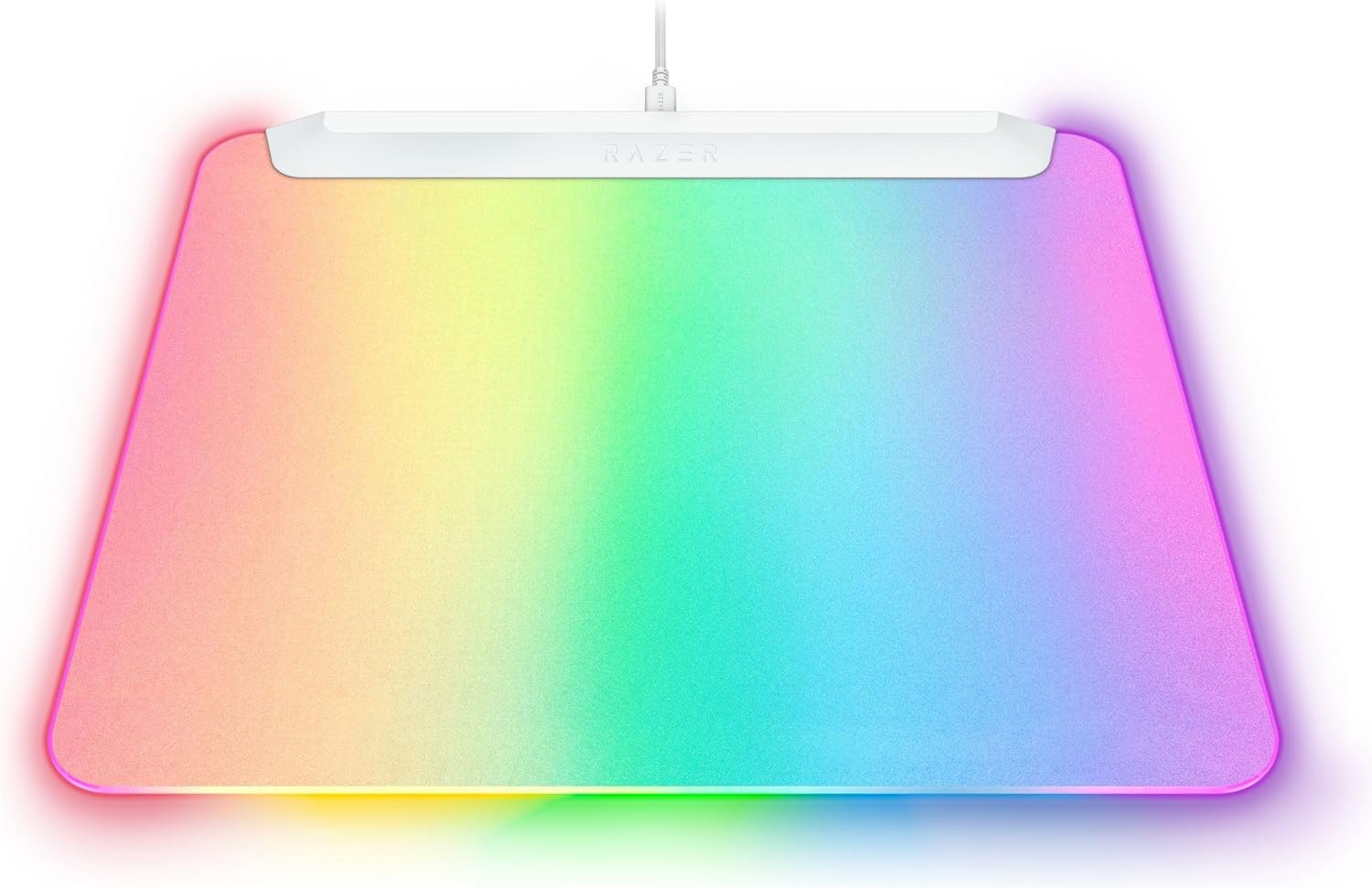 Razer Firefly V2 Pro - White - Gaming Surface - Surface by Razer The Chelsea Gamer