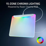 Razer Firefly V2 Pro - White - Gaming Surface - Surface by Razer The Chelsea Gamer