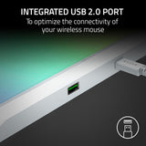 Razer Firefly V2 Pro - White - Gaming Surface - Surface by Razer The Chelsea Gamer
