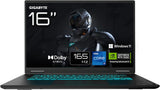 Gigabyte A16 Gaming Laptop (Intel I7-13620H, RTX 5070, 16GB RAM) - Laptops by Gigabyte The Chelsea Gamer