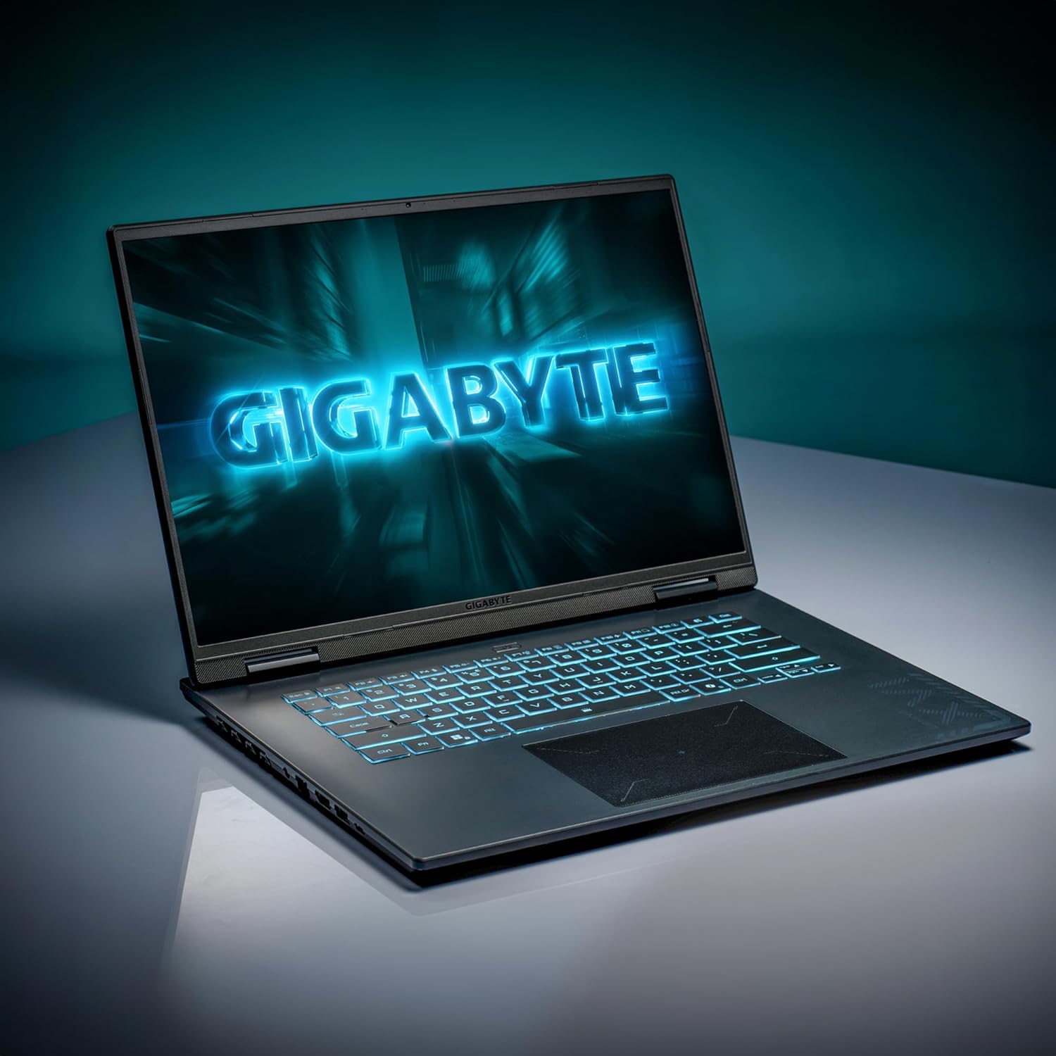 Gigabyte A16 Gaming Laptop (Intel I7-13620H, RTX 5070, 16GB RAM) - Laptops by Gigabyte The Chelsea Gamer