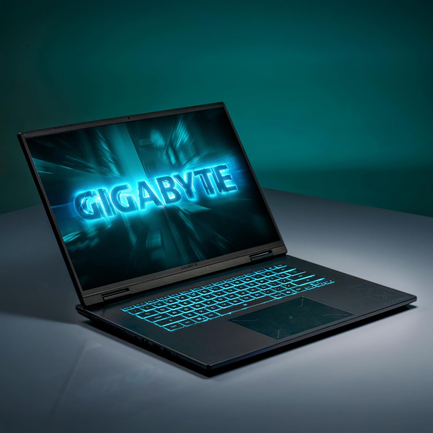 Gigabyte A16 Gaming Laptop (Intel I7-13620H, RTX 5070, 16GB RAM) - Laptops by Gigabyte The Chelsea Gamer