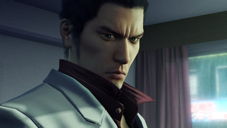 Yakuza Kiwami - Nintendo Switch 2 - Video Games by SEGA UK The Chelsea Gamer