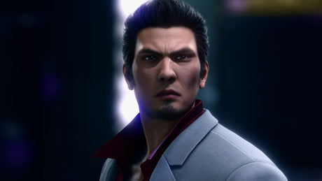 Yakuza Kiwami 2 - Nintendo Switch 2 - Video Games by SEGA UK The Chelsea Gamer
