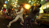 Yakuza 0 Director's Cut - PlayStation 5 - Video Games by SEGA UK The Chelsea Gamer