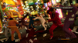 Yakuza 0 Director's Cut - PlayStation 5 - Video Games by SEGA UK The Chelsea Gamer